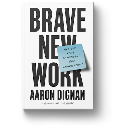 Brave New Work, Part 1: Complexity Conscious, Bureaucratic Debt, and Continous Experimentation