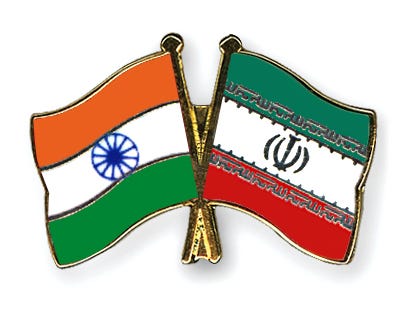 India cannot afford to lose Iran: A Strategic, Historical, and Moral Reckoning