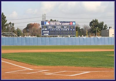 Compton, CA, by MLB.com/blogs