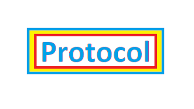 What is Protocol Protocol Network Protocol Shonu Mishra