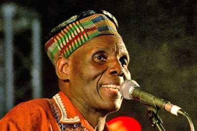 Top 5 Zimbabwean Singers. There are many talented Zimbabwean by