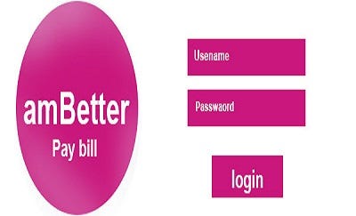 Pay Ambetter Bill