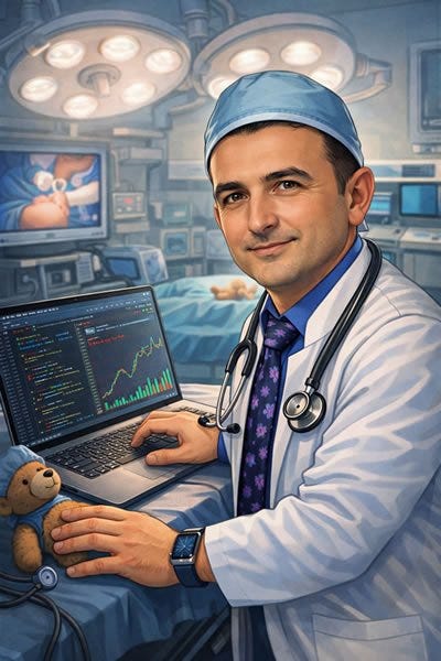 Travma Sonrası Stres Belirti Testi
