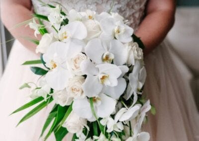 Why Fort Lauderdale Locals Choose Bayfront Floral as Their Go-To Florist Near Me for Every Occasion