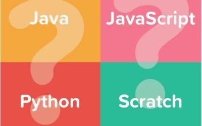 The 5 Best Kids’ Coding Languages of 2019 | by Makeblock | Medium