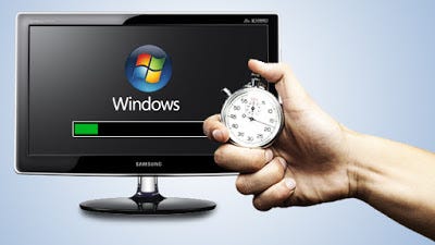 How to Make Your Old PC Faster. Computers become slow down with old ...