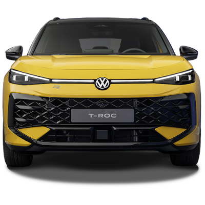 Volkswagen T-Roc 2026: Review * Especificaciones