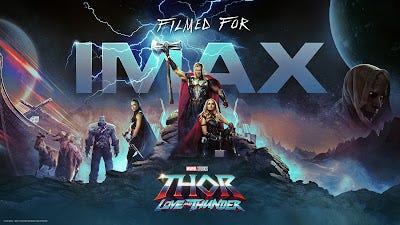 thor love and thunder full movie in hindi free