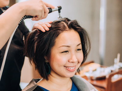 Hair Fall Treatment in Dubai: Understanding the Causes and Your Treatment Options