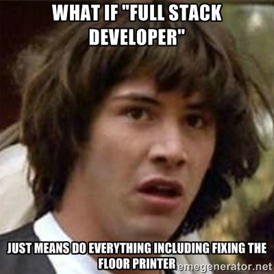M.E.A.N. Stack. 02 July 2015 | by André Varandas | Medium