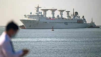 China’s Malacca Gambit: Unveiling the Strategic Play in the Indian Ocean Region