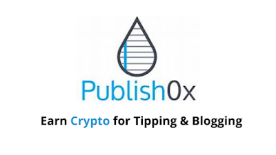 How to get started at Publish0x platform and start earning BAT tokens | by  MamaeCrypto Michelle M. | Medium