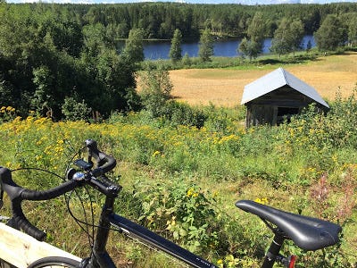 Lätta pass underskattas