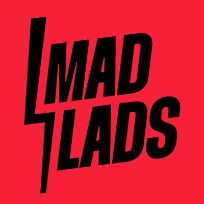 Deep Dive on the History of Mad Lads | by Bendahpepper | Mar, 2024 | Medium
