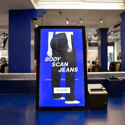 Made To Measure, On Demand — By H&M? | by TG3D Studio | Medium