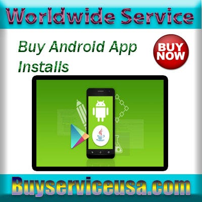 Buy Android App Installs | by Sharonk Thompson | Medium