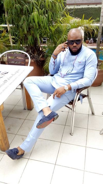 Top best senator wears for men in Africa/ Latest designs for the