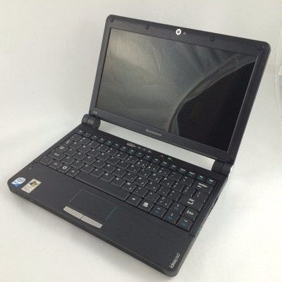 Lenovo IdeaPad S10 10.1 Price Specs in Nigeria Updated 2016 by