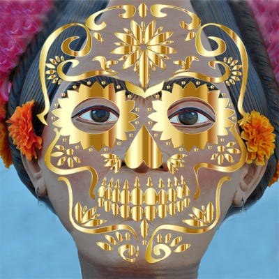 The reason Frida Kahlo never smiled | by katherineluck | Medium