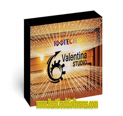 Valentina Studio Pro 13 V 64 PC Software | by Shazaib | Dec, 2023 | Medium