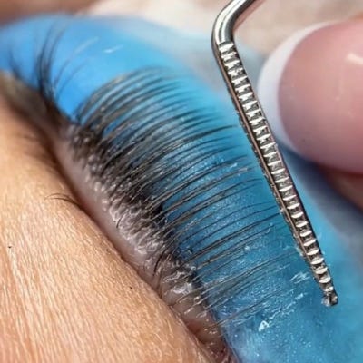 Beautify Your Eyes with Lash Lifting Tools