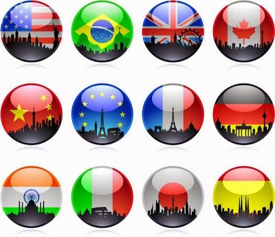 Quale lingua si parla a Babele?