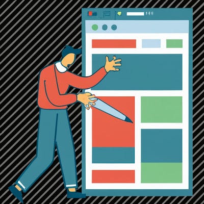 Unveiling the Power of Page Generators: A Comprehensive Guide  by Heave  Dec, 2023  Medium