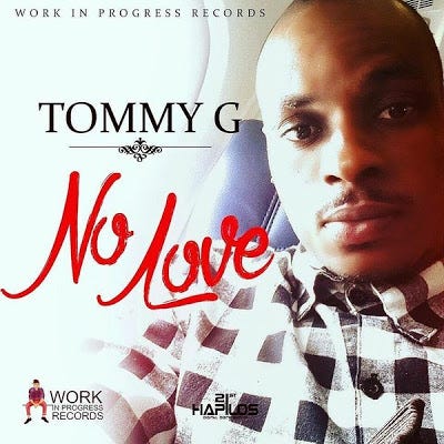 ABOUT TOMMY G. On February 7, 2016 we were blessed… | by Krisho Y.dae