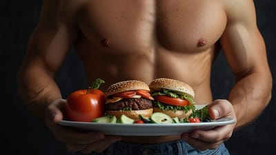 From Diets to Balance How Nutrient Power Changes Everything for Your