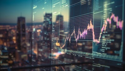 Wealth Through Strategic Forex 