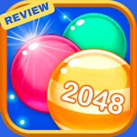Play 2048 Showdown: Merge Mania Online for Free on PC & Mobile