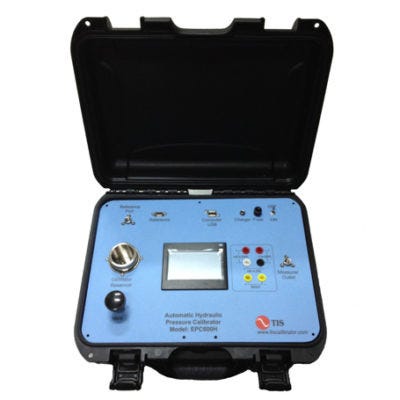TIS Instruments (S) Pte Ltd: Precision Solutions with Digital Pressure Gauges and Electric Pressure