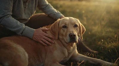 AMIZADE CANINA: Nossos amigos caninos
