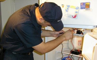 Bosch Oven On-Site Repairs In Cape Town