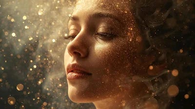 PERFUME DA ALMA: almas que embelezam a vida