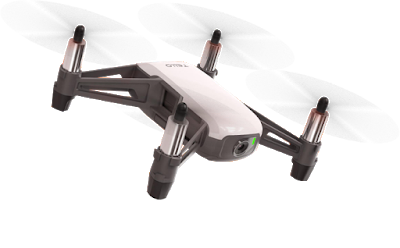 Programming the Tello Drone using Swift — Part 1 | by David Such | Medium