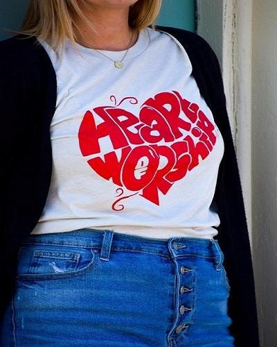 The Best Mens Christian T-Shirts for Every Personality and Style | by