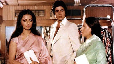 A Psychological Breakdown of Why India Loves a Love Triangle