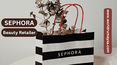 Sephora Makes Strides Towards The Store Of The Future - Retail