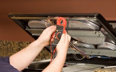 Samsung Stove Appliance Repairs In Cape Town