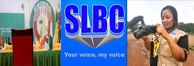 Sierra Leone Journalist Umu Thoronka takes SLBC dismissal case to ECOWAS Court