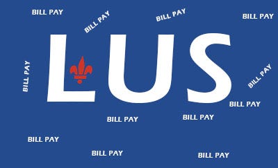 Lus Bill Pay By Phone