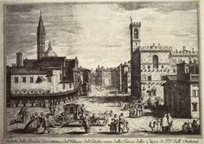 Benci di Cione