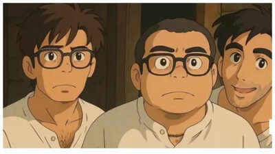 The Dark Side of AI Nostalgia: How ChatGPT Used Ghibli Trends to Collect User Data