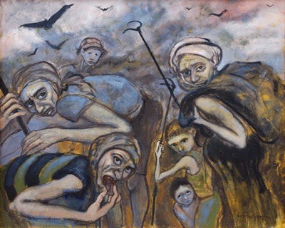 Descartes Gadelha — (Imagem Exposição \ Divulgação)