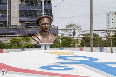 Marcílio Dias vence Hercílio Luz e conquista a Copa Santa Catarina