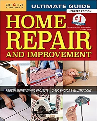 Carpentry: Remodeling (Black & Decker Home Improvement Library)