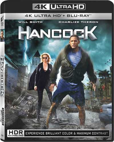 Sony Pictures Announces Six (4K) UHD Blu-ray Titles With HDR