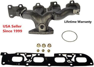 Exhaust Manifold for Buick, Chevrolet, Pontiac, Saturn Dorman 674–937: Ultimate Replacement Guide