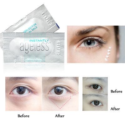 The Best Way To Use Instantly Ageless with Makeup | by InstantlyAgeless |  Medium